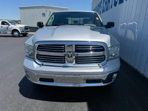 Photos of 2015 Ram 1500 Big Horn for sale in Saint Marys, OH at St. Marys CDJR