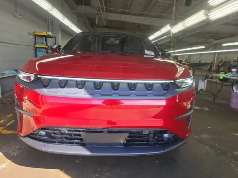 Photos of 2024 Jeep Wagoneer S Launch Edition for sale in Saint Marys, OH at St. Marys CDJR