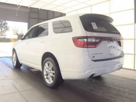 More photos of 2023 Dodge Durango GT at St. Marys CDJR, OH