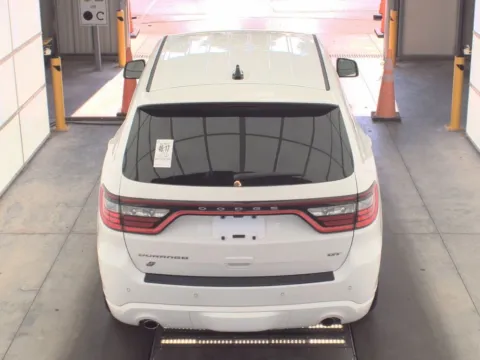 More photos of 2023 Dodge Durango GT at St. Marys CDJR, OH