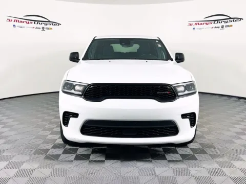 Another view of 2023 Dodge Durango GT for sale in Saint Marys, OH at St. Marys CDJR