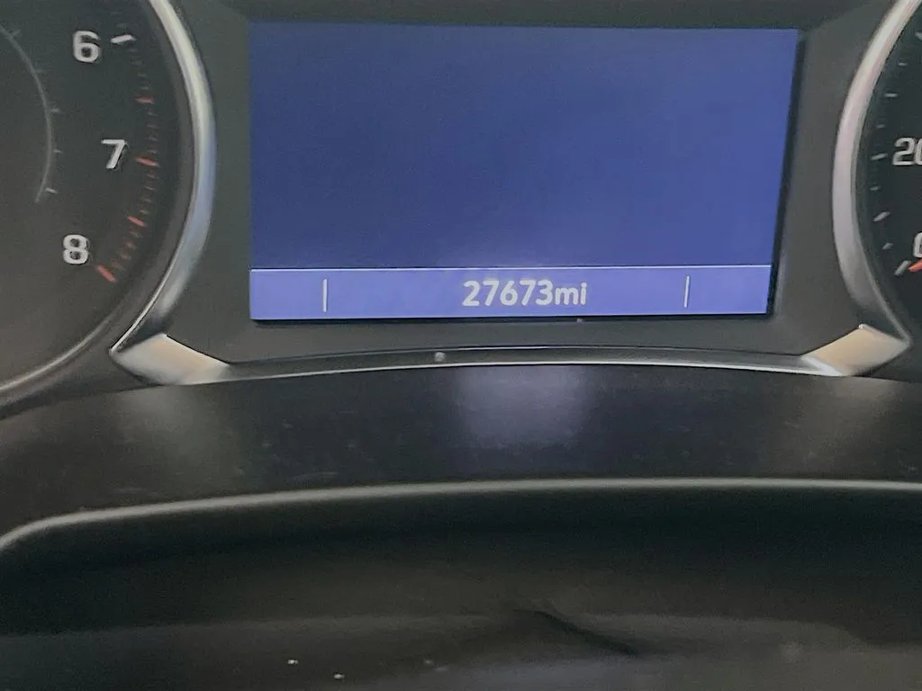 2025 Chevrolet Blazer 2LT - Photo 13