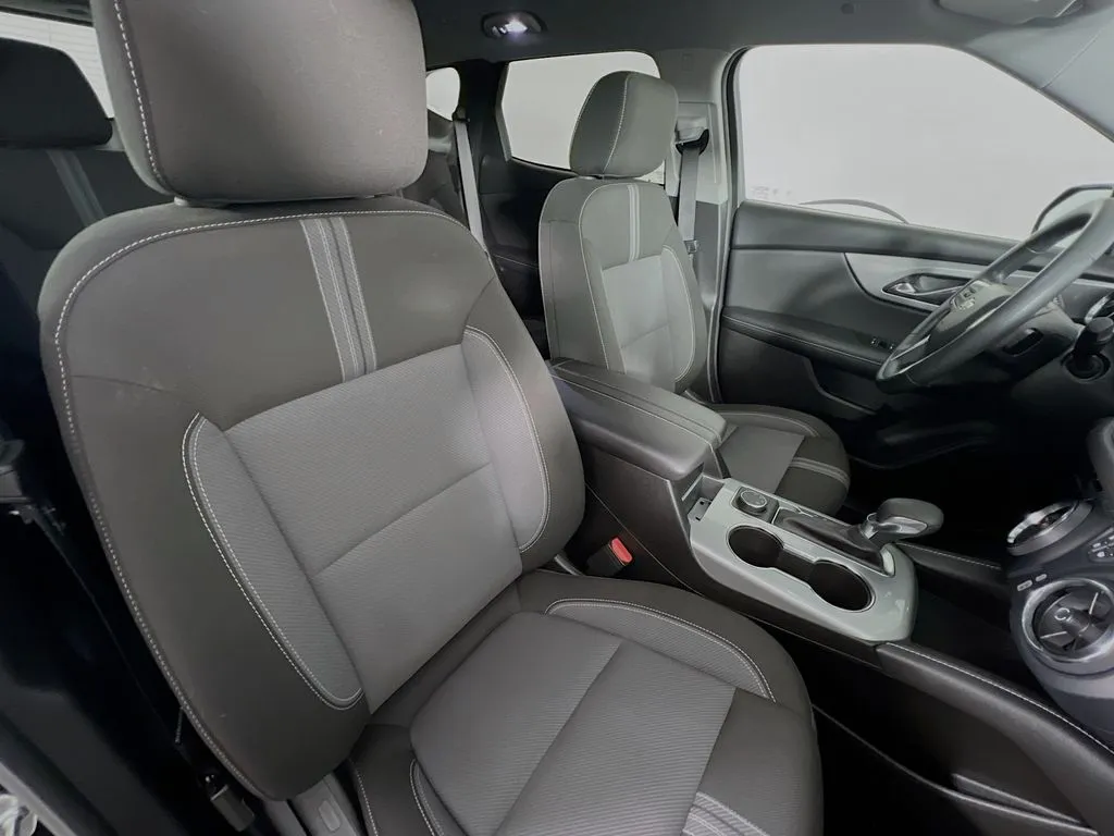 2025 Chevrolet Blazer 2LT - Photo 26