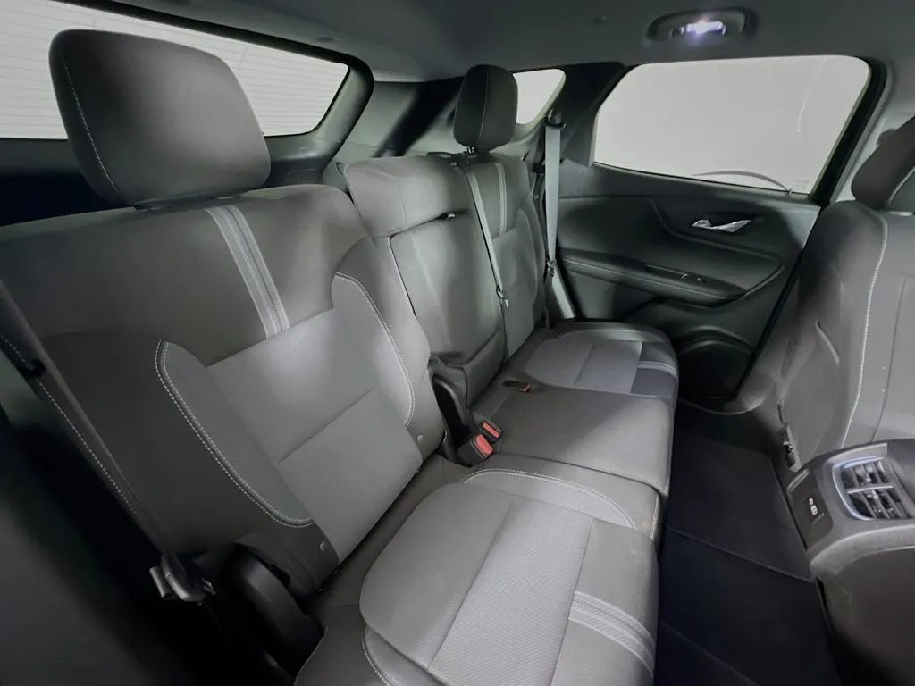 2025 Chevrolet Blazer 2LT - Photo 25