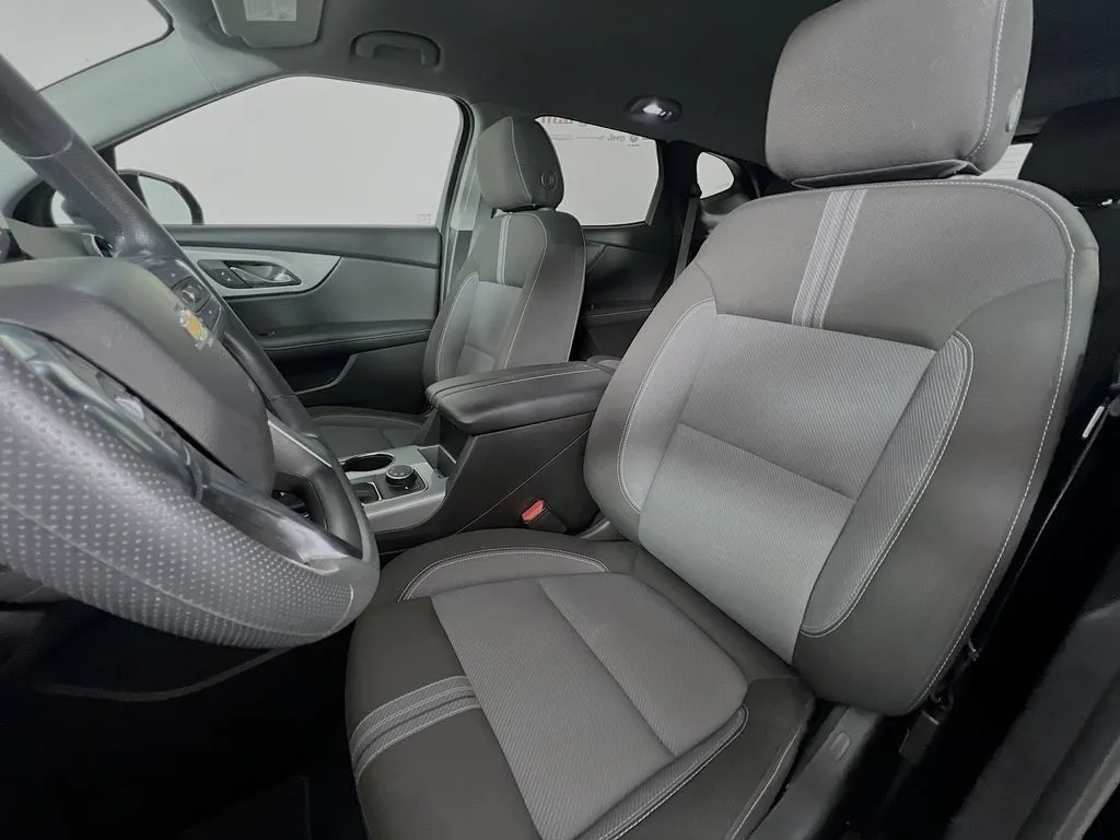 2025 Chevrolet Blazer 2LT - Photo 20
