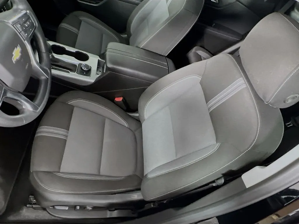 2025 Chevrolet Blazer 2LT - Photo 19