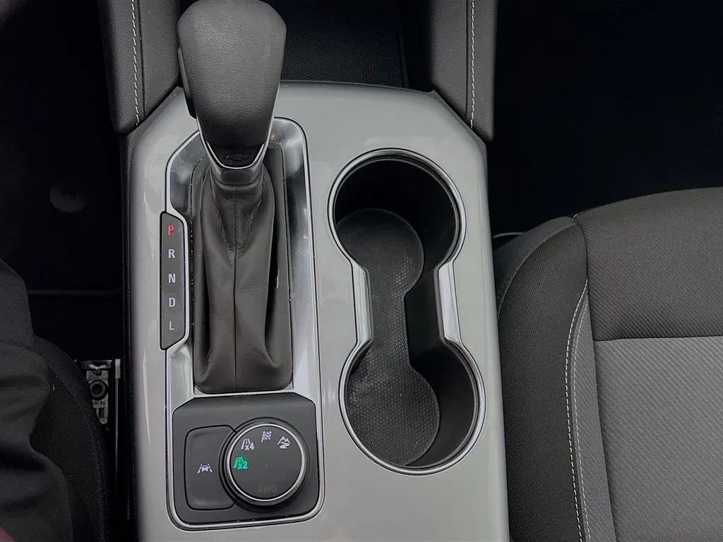 2025 Chevrolet Blazer 2LT - Photo 17