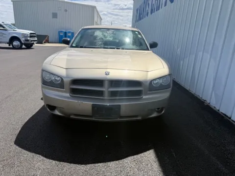 Another view of 2008 Dodge Charger SE for sale in Saint Marys, OH at St. Marys CDJR
