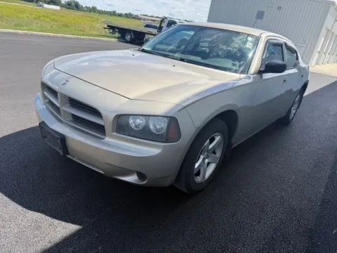 More photos of 2008 Dodge Charger SE at St. Marys CDJR, OH