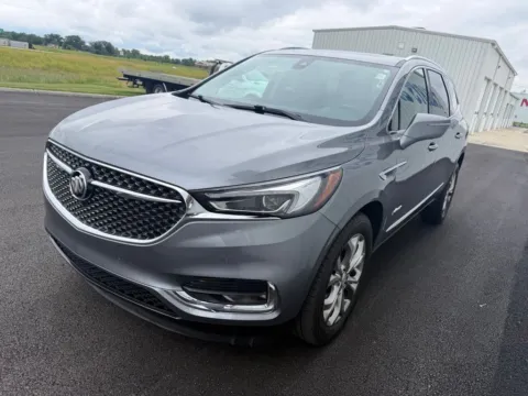More photos of 2019 Buick Enclave Avenir at St. Marys CDJR, OH