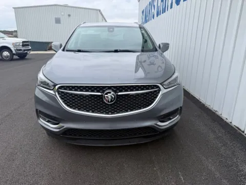 Another view of 2019 Buick Enclave Avenir for sale in Saint Marys, OH at St. Marys CDJR