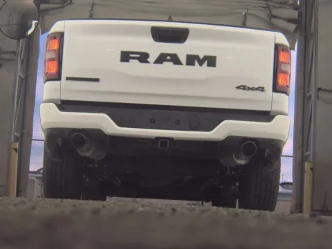 More photos of 2025 Ram 1500 Big Horn/Lone Star at St. Marys CDJR, OH