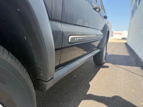 More photos of 2007 Jeep Liberty Sport at St. Marys CDJR, OH
