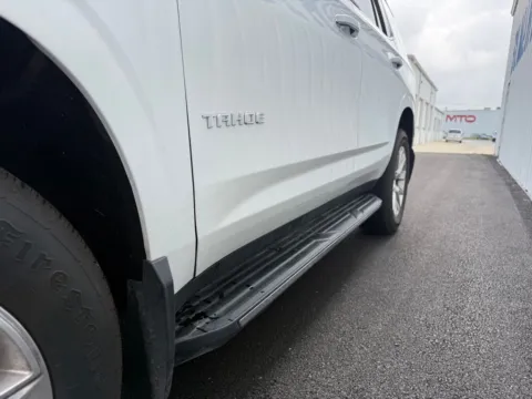 More photos of 2023 Chevrolet Tahoe Premier at St. Marys CDJR, OH