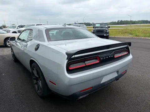 More photos of 2019 Dodge Challenger R/T Scat Pack at St. Marys CDJR, OH