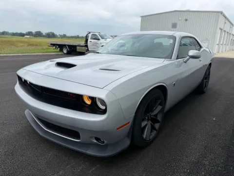 More photos of 2019 Dodge Challenger R/T Scat Pack at St. Marys CDJR, OH