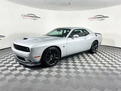 More photos of 2019 Dodge Challenger R/T Scat Pack at St. Marys CDJR, OH