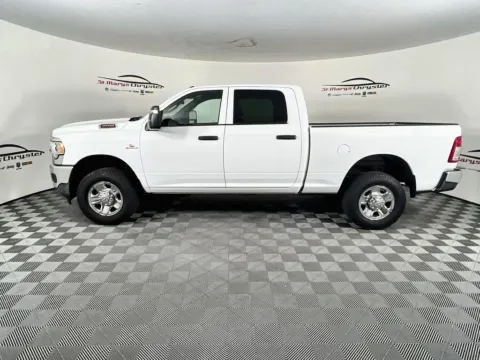 More photos of 2023 Ram 3500 Tradesman at St. Marys CDJR, OH