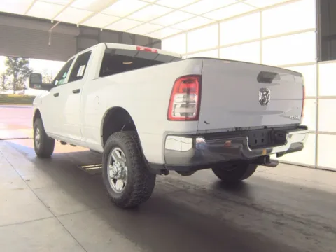 More photos of 2023 Ram 3500 Tradesman at St. Marys CDJR, OH