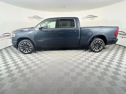 More photos of 2026 Ram 1500 Limited at St. Marys CDJR, OH