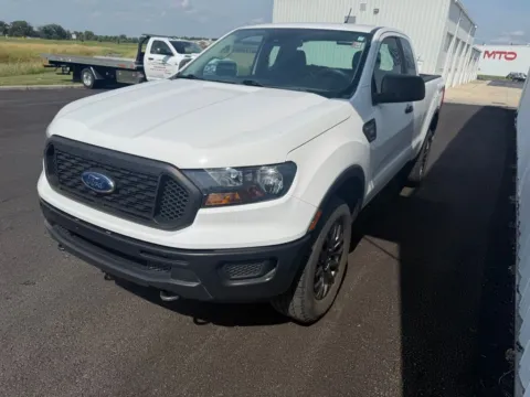 More photos of 2019 Ford Ranger XL at St. Marys CDJR, OH