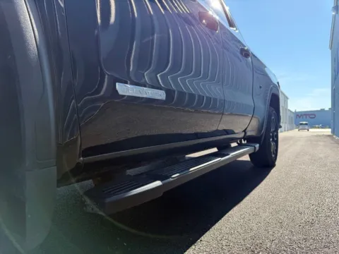 More photos of 2021 GMC Sierra 1500 Elevation at St. Marys CDJR, OH
