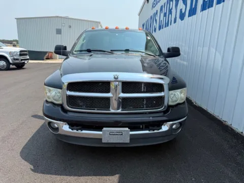 Another view of 2003 Dodge Ram 3500 ST for sale in Saint Marys, OH at St. Marys CDJR