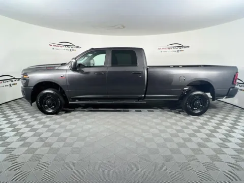 More photos of 2025 Ram 2500 Tradesman at St. Marys CDJR, OH