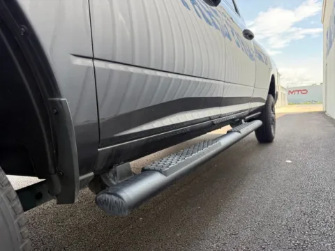 More photos of 2025 Ram 2500 Tradesman at St. Marys CDJR, OH