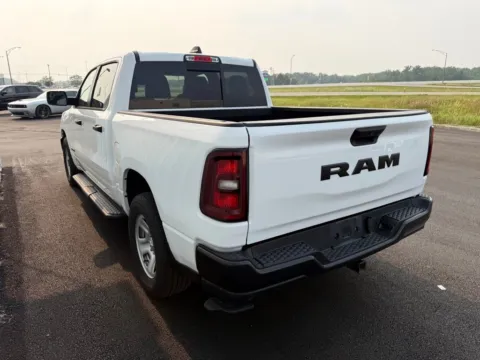 More photos of 2025 Ram 1500 Tradesman at St. Marys CDJR, OH