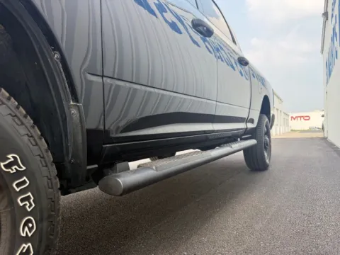 More photos of 2025 Ram 2500 Tradesman at St. Marys CDJR, OH