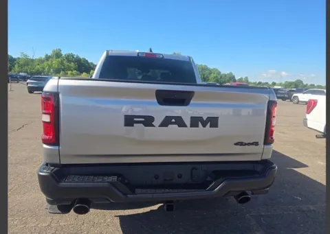 More photos of 2025 Ram 1500 Tradesman at St. Marys CDJR, OH