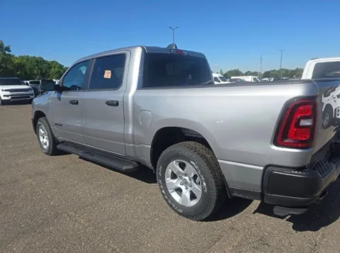 More photos of 2025 Ram 1500 Tradesman at St. Marys CDJR, OH