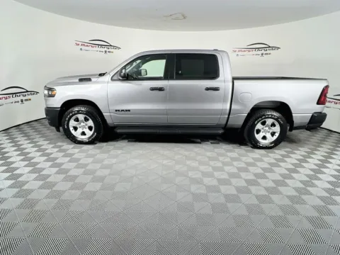 More photos of 2025 Ram 1500 Tradesman at St. Marys CDJR, OH