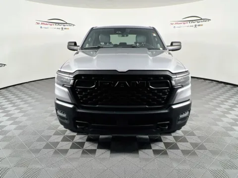 Another view of 2025 Ram 1500 Tradesman for sale in Saint Marys, OH at St. Marys CDJR