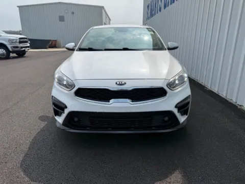 Another view of 2019 Kia Forte EX for sale in Saint Marys, OH at St. Marys CDJR