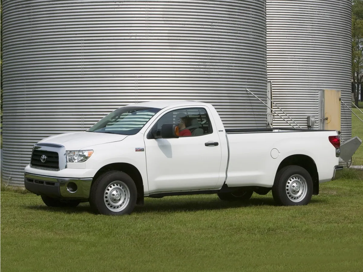 2008 Toyota Tundra for sale in Saint Marys, OH