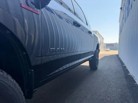 More photos of 2024 Ram 3500 Laramie at St. Marys CDJR, OH