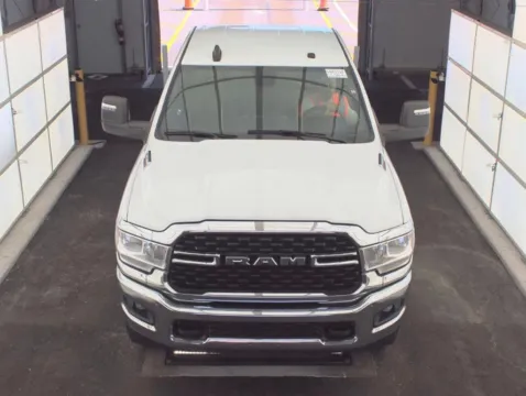 Photos of 2024 Ram 2500 Big Horn for sale in Saint Marys, OH at St. Marys CDJR