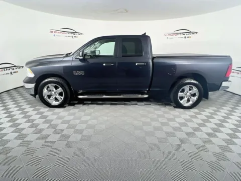 More photos of 2018 Ram 1500 Big Horn at St. Marys CDJR, OH