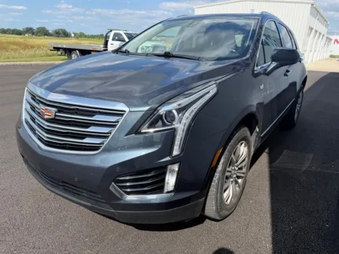 More photos of 2019 Cadillac XT5 Luxury at St. Marys CDJR, OH
