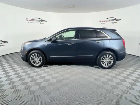 More photos of 2019 Cadillac XT5 Luxury at St. Marys CDJR, OH