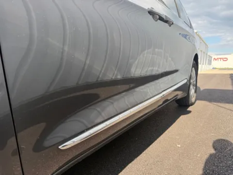 More photos of 2018 Chrysler Pacifica Touring L at St. Marys CDJR, OH
