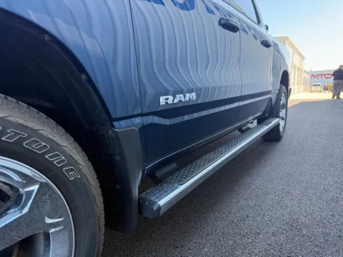 More photos of 2023 Ram 1500 Big Horn/Lone Star at St. Marys CDJR, OH