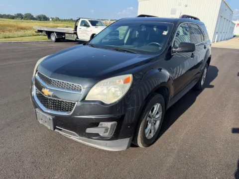 More photos of 2014 Chevrolet Equinox LT at St. Marys CDJR, OH