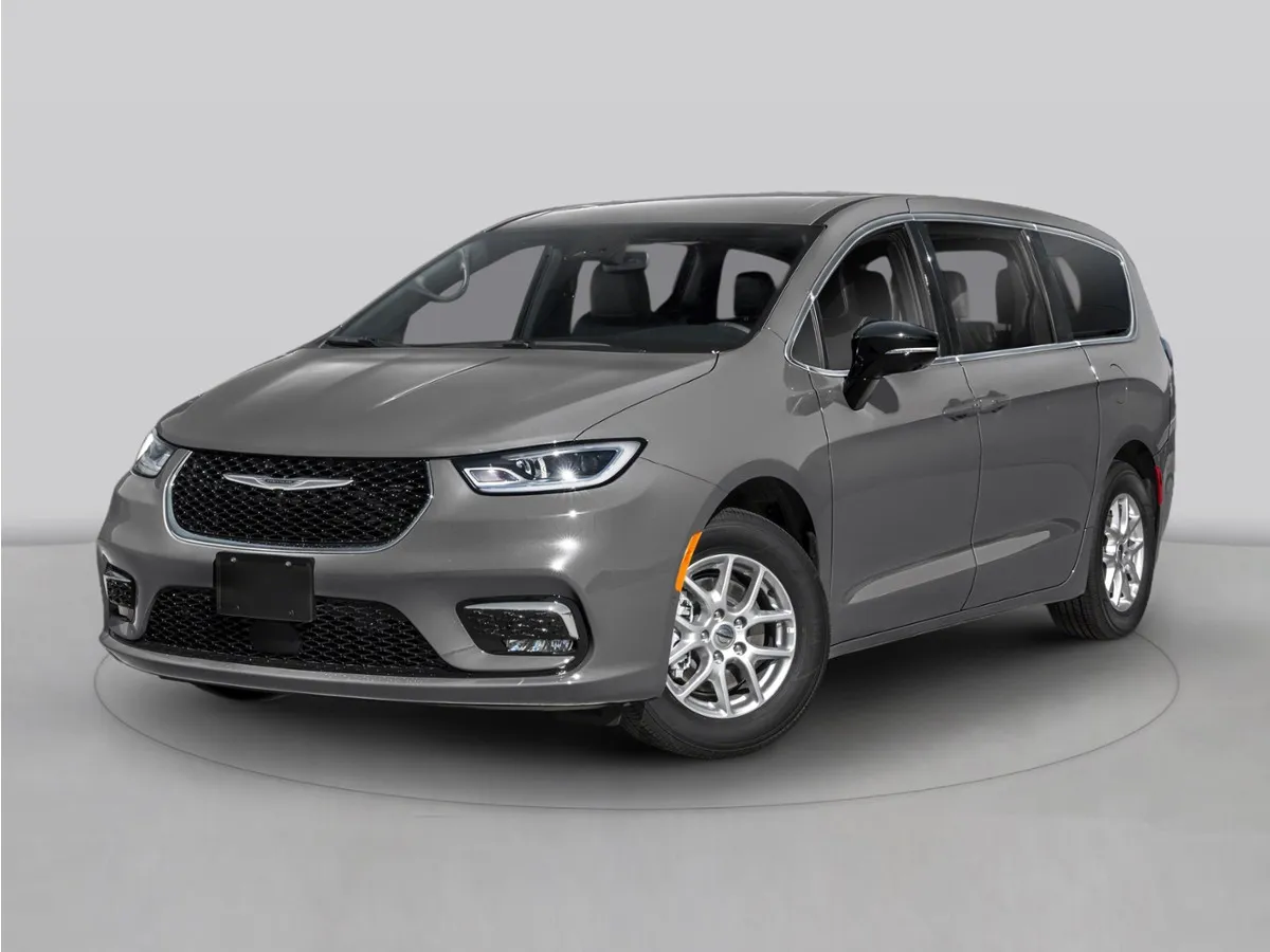 2027 Chrysler Pacifica Limited for sale in Saint Marys, OH