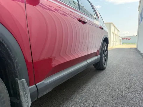 More photos of 2025 Honda Pilot Black Edition at St. Marys CDJR, OH