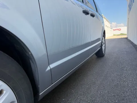 More photos of 2019 Dodge Grand Caravan SE at St. Marys CDJR, OH