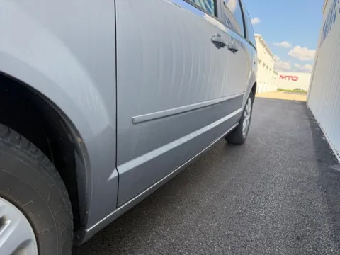 More photos of 2014 Dodge Grand Caravan SE at St. Marys CDJR, OH