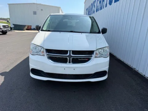 Photos of 2013 Dodge Grand Caravan SE for sale in Saint Marys, OH at St. Marys CDJR